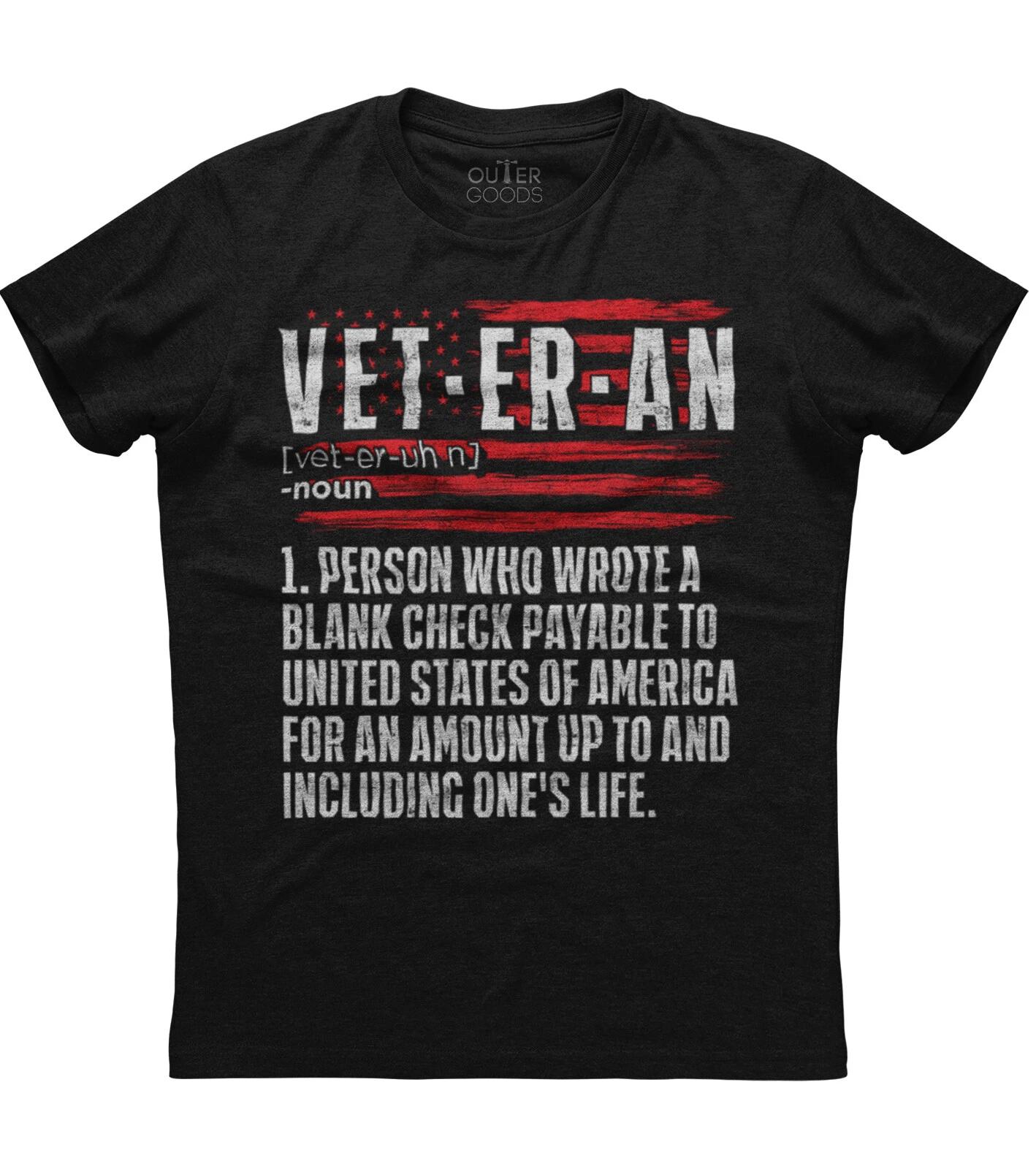 Donald Trump America Flag Veterans New Mens Shirt MAGA 2020 Election Liberal Tee XXXXL