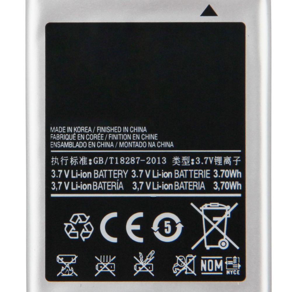 Original Replacement Battery EB424255VU EB424255VA EB424255VK For Samsung S3850 S3350 S5530 S5220 C5530 S3970 S3778 M390 M390 T359 A817