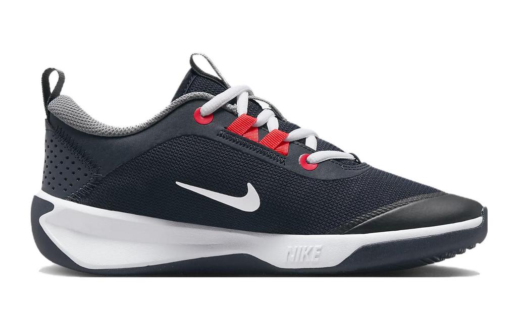 Nike Omni Multi-Court GS 'Dark Obsidian White' DM9027-402