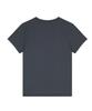 LUVISTRUE El Luvistrue Logo Tee(Charcoal)