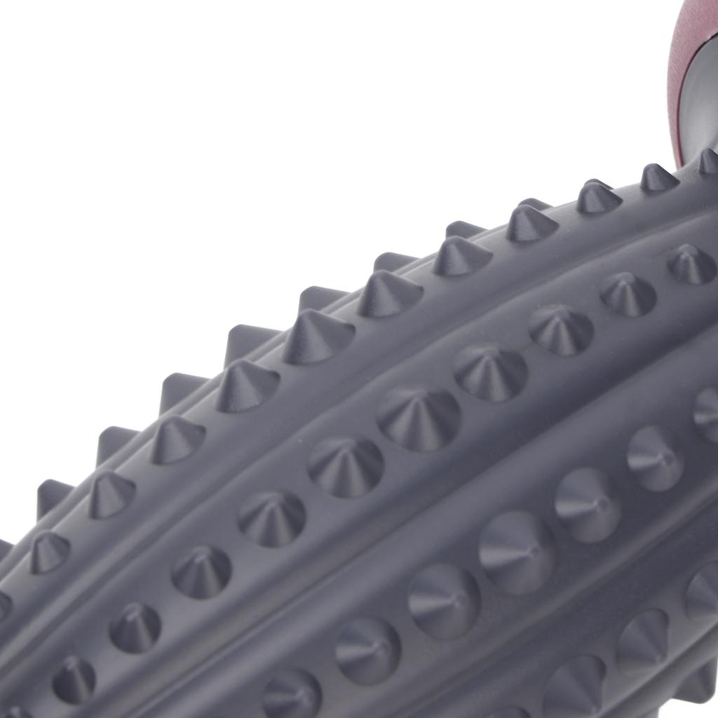 Foot Massage Roller Muscle Relaxing Reduce Discomfort Plantar Fasciitis Massaging Tool for Leg Hand