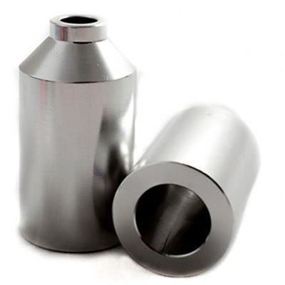 Kolíky Blunt Alu - BLUNT - sada 2 kusů - Šedá - Koloběžka - Dospělý