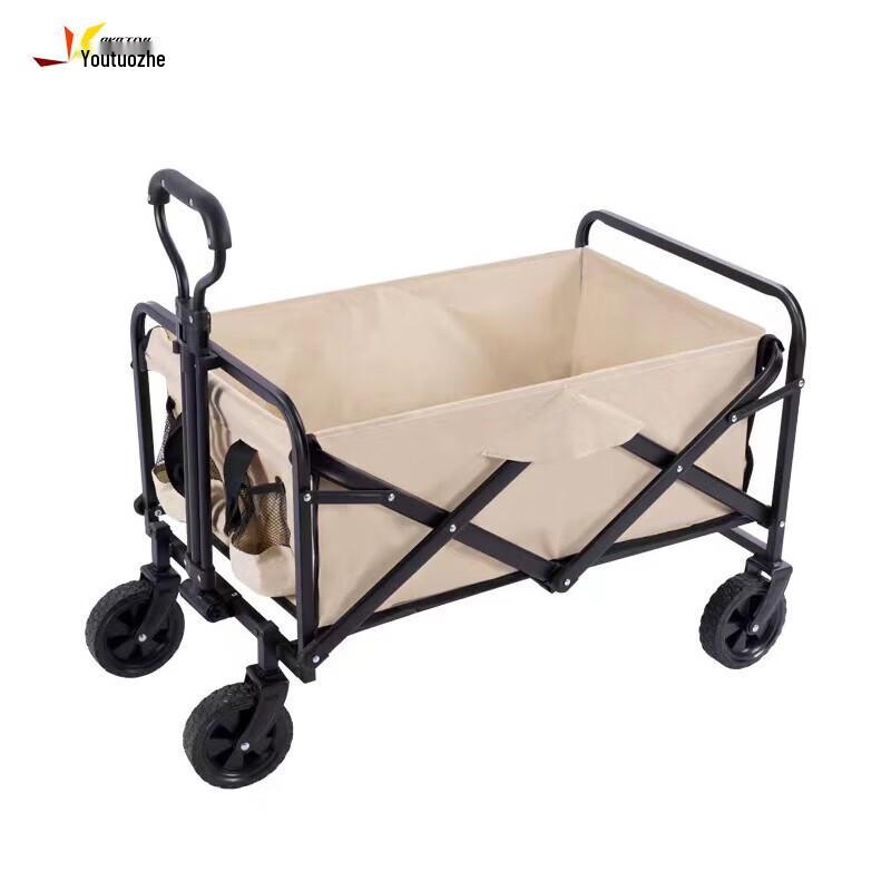 YouTuozhe YT-LY23 Camping Shopping Cart