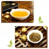 COLOURFUL YUNNAN Mini Gold Pu'er Tea with Glutinous Rice Fragrance Puerh Raw 45g