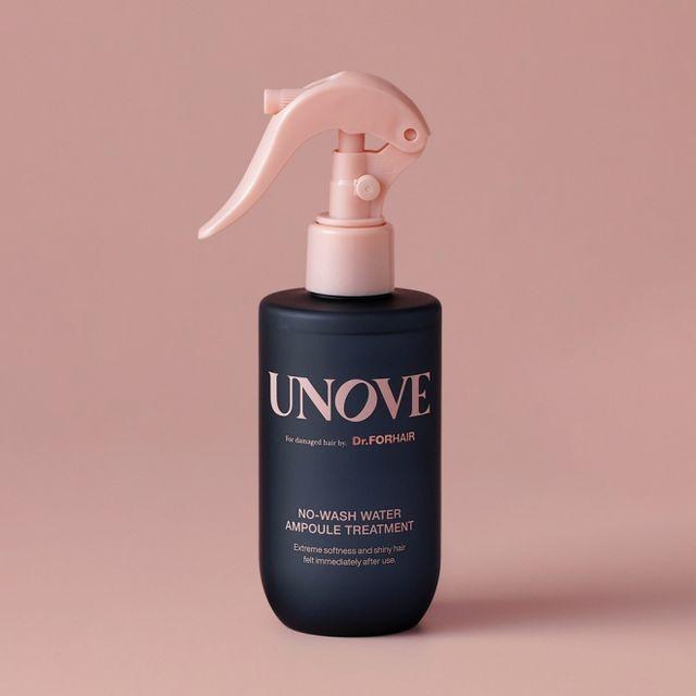 Dr.FORHAIR - UNOVE Ампула-спрей для волос без смывания 200ml