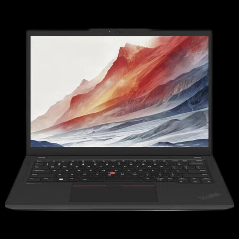 Lenovo ThinkBook K4-IAP (2024) 14-inch Business Laptop (CN version)