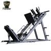 TOPAZER Leg Press & Squat Training Machine