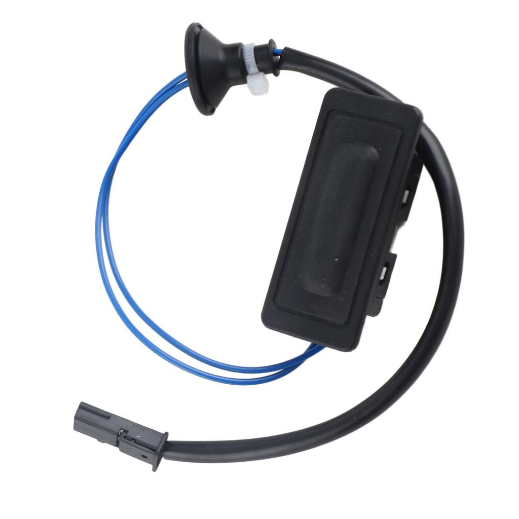 Tailgate Release Switch 95034856 Sensitive Tailgate Boot Opening Switch Replacement For Mokka   Mokka X All Models
