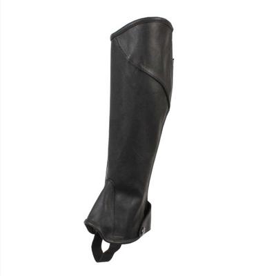 DUBLIN Unisex Adults Fit Half Chaps