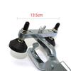 Dent Repair Pliers for Flattening Car Hood and Door Edges, No Disassembly Needed