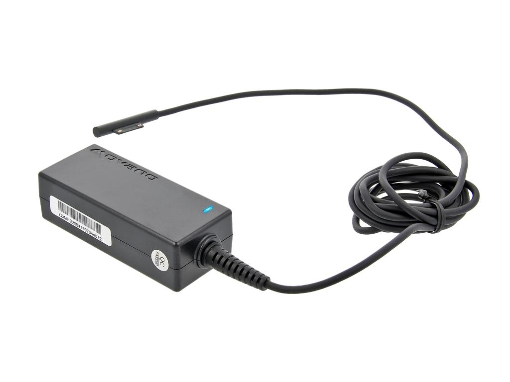 30W charger for Microsoft 12v 2.58a multipin