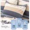 Aivi Pure Cotton Pillowcase Pair