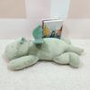 Dinosaur Plush Doll Soft Adorable PP Cotton Cute Plush Toy Animal Stuffed Toy Kids Gift for Christmas Halloween Birthday