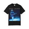 Kenny Chesney I Go Back Tour T-shirt Double Sided Print Unisex T-Shirt