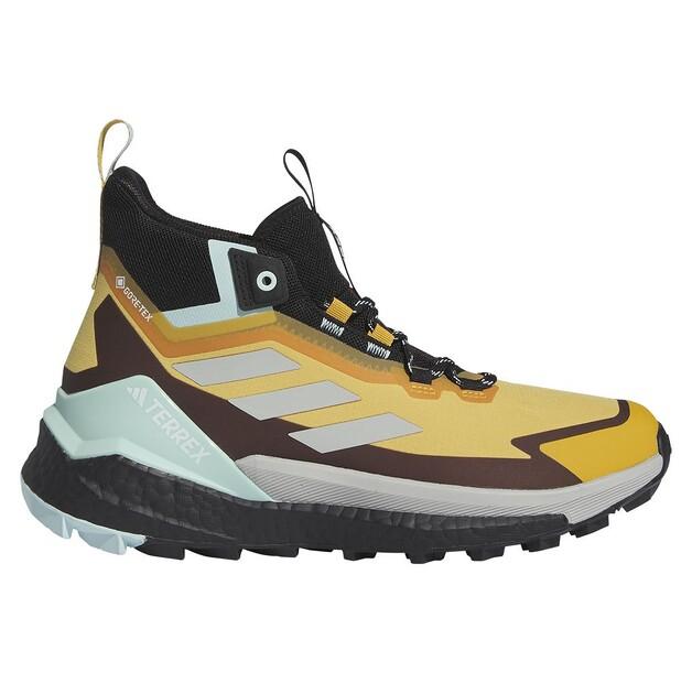 

adidas Terrex Free Hiker 2 Goretex ботинки трекинговые EU 40