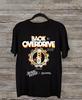 Bachman Turner Overdrive Tour 2025 Collection Black T-Shirt Size S-2XL