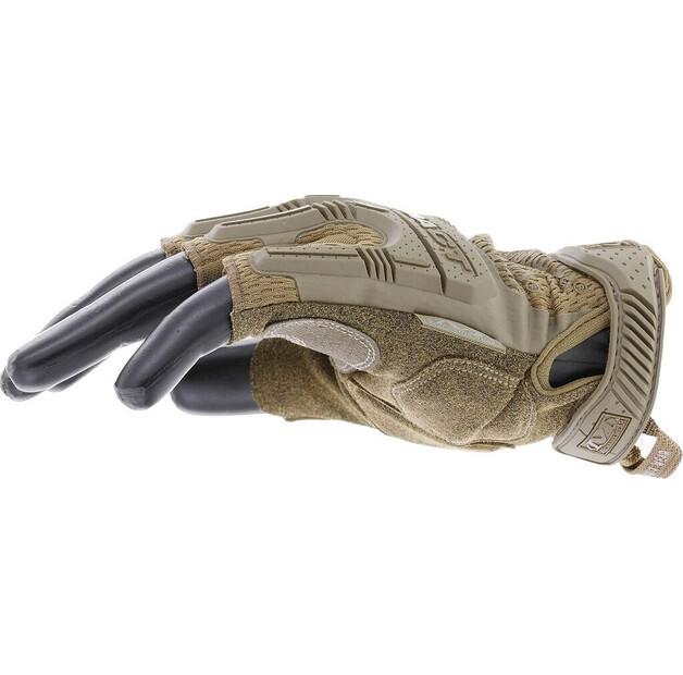 Mechanix Wear M-Pact Bicycle Gloves (coyote)