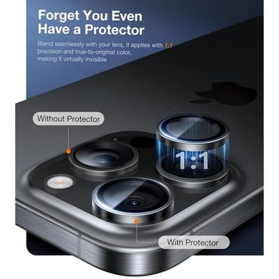 Accessori per computer – Protezioni obiettivo per notebook e smartphone