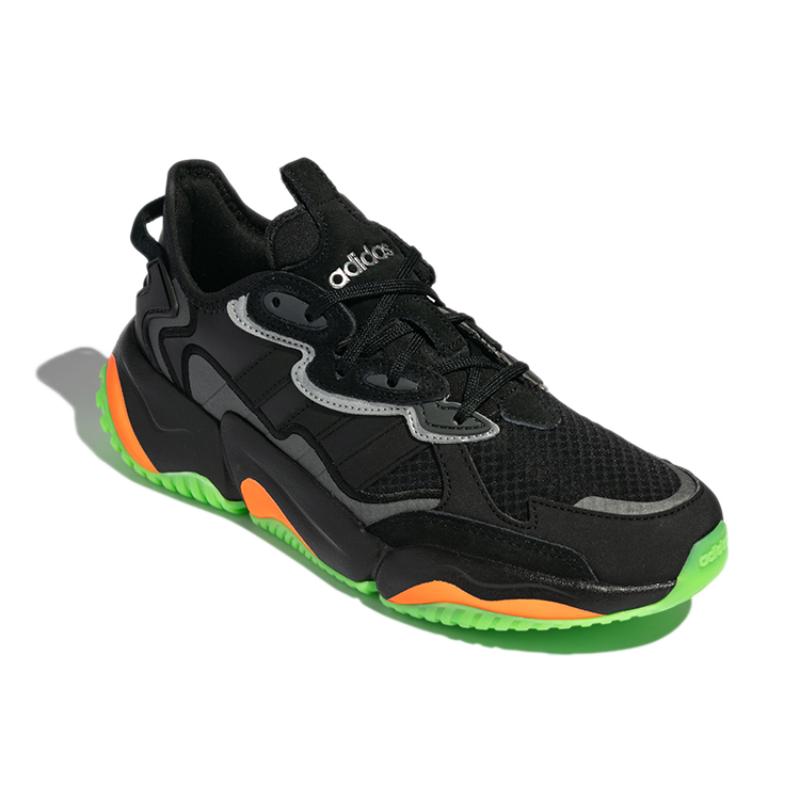 Adidas Neo Nitrocharge 'Nergo' Sneakers GY5057