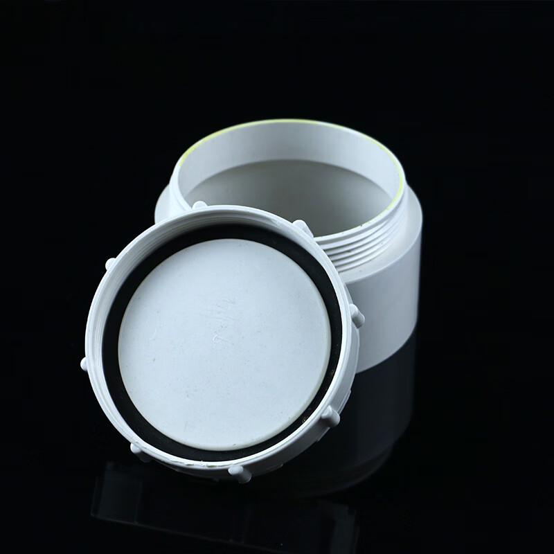 Fengzhi PVC Drain Pipe End Cap
