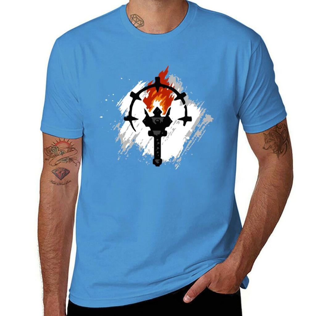 Darkest Dungeon Player Tshirt Blouse Sports Fans Sweat Boys Whites Men Clothings