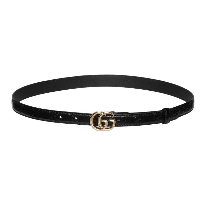MLB GUCCI GG Marmont double G