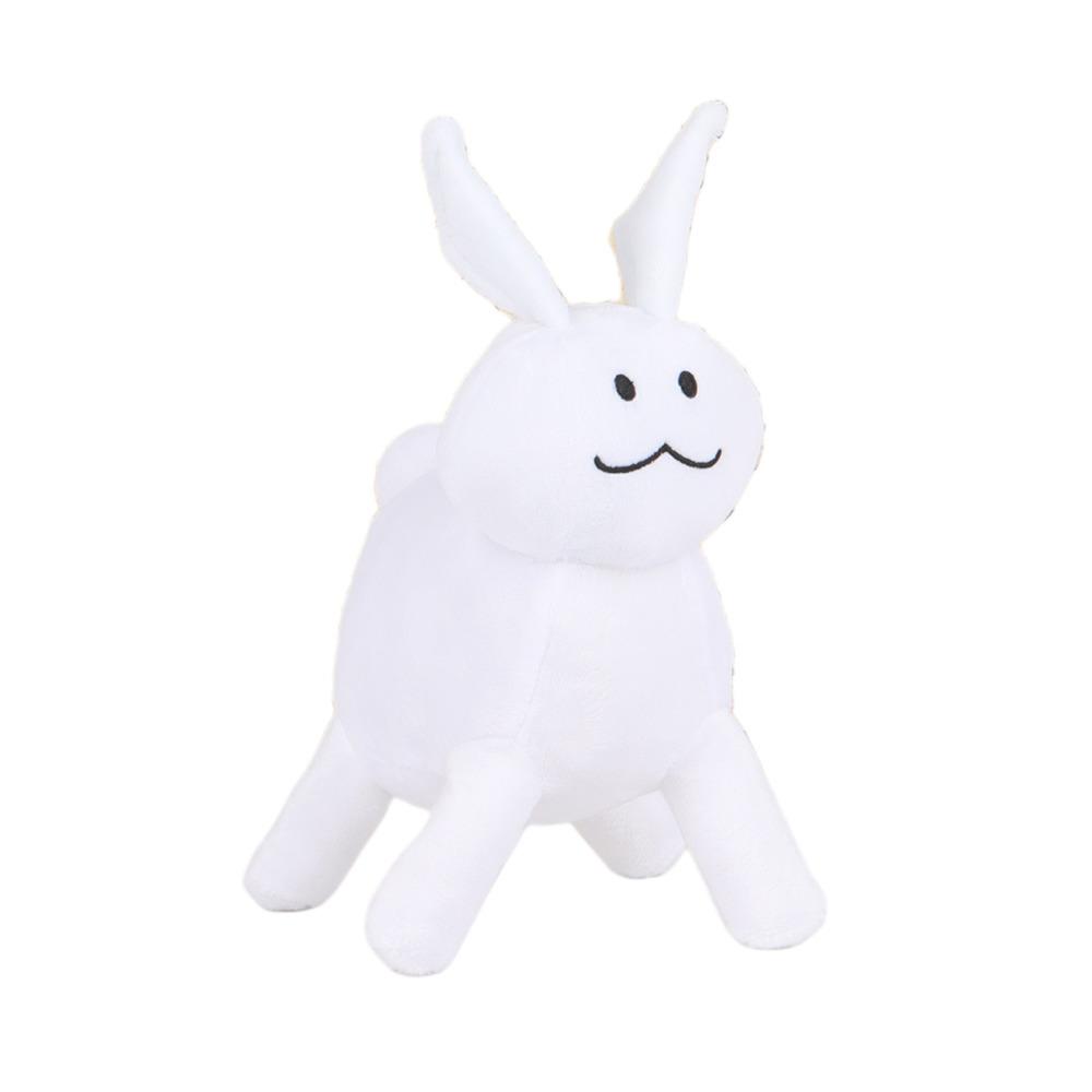 Sea Bunny Plush Pressure Sea Bunny Plushie Deep Sea Bunny Pressure Plush Toy Pelucia Doll Soft Toy Stuffed Animal Birthday Gift