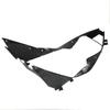 BMW S1000RR Carbon Fiber Radiator Plate Protector Accessory