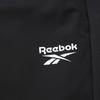 Reebok Classic Logo Retro Comfortable Casual Pants Men Pants Black GV5509
