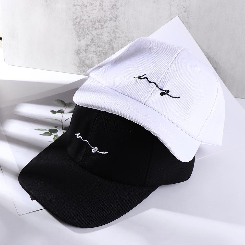 Cap Spring Hip-Hop Embroidery Outdoor Sports Baseball Cap Sport Caps Snapback Hat Visors Caps