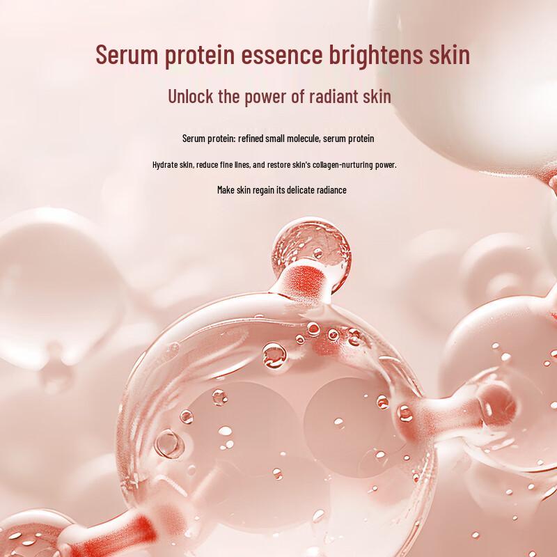 NOGUCHI Serum Protein Anti-Wrinkle Face Cream 30g