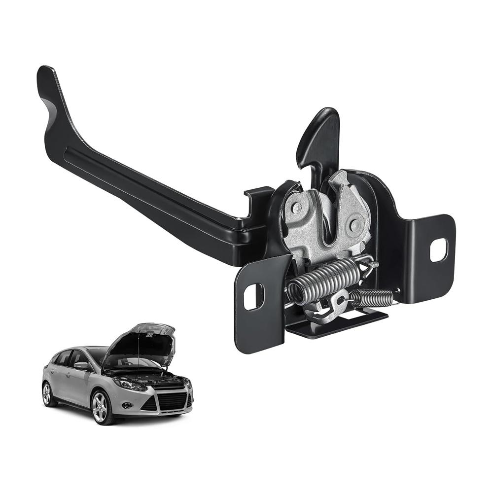 

New Hood Latch Lock 4816182AB For Dodge Challenger 2008 2009-2018 2019 2020