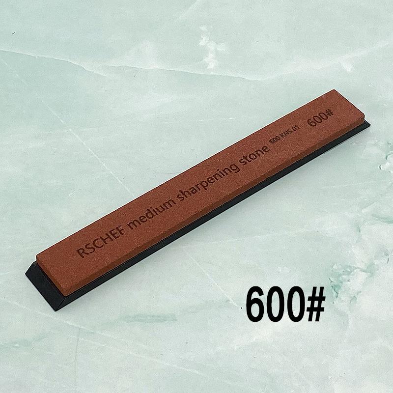 Knife Sharpener Sharpening Professional Stone Fixed Grinding Stone Whetstone Water For Kitchen Tool