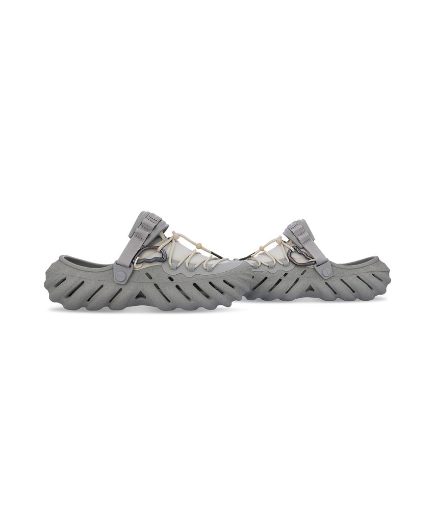 Crocs Eco City Adventure Clogs - Elephant / 213115-1Lm