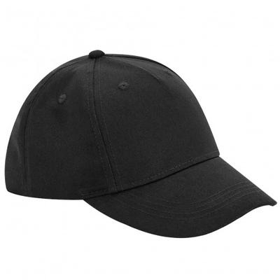 Biologisch Katoenen 5-Panel Baseballpet voor Kinderen