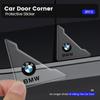 2025 E46 For BMW 2Pcs For BMW X1 X2 X3 X5 X4 X6 X7 G30 G20 G32 G11 G12 Silicone Car Door Corner Cover Anti-Collision Scratch Pro