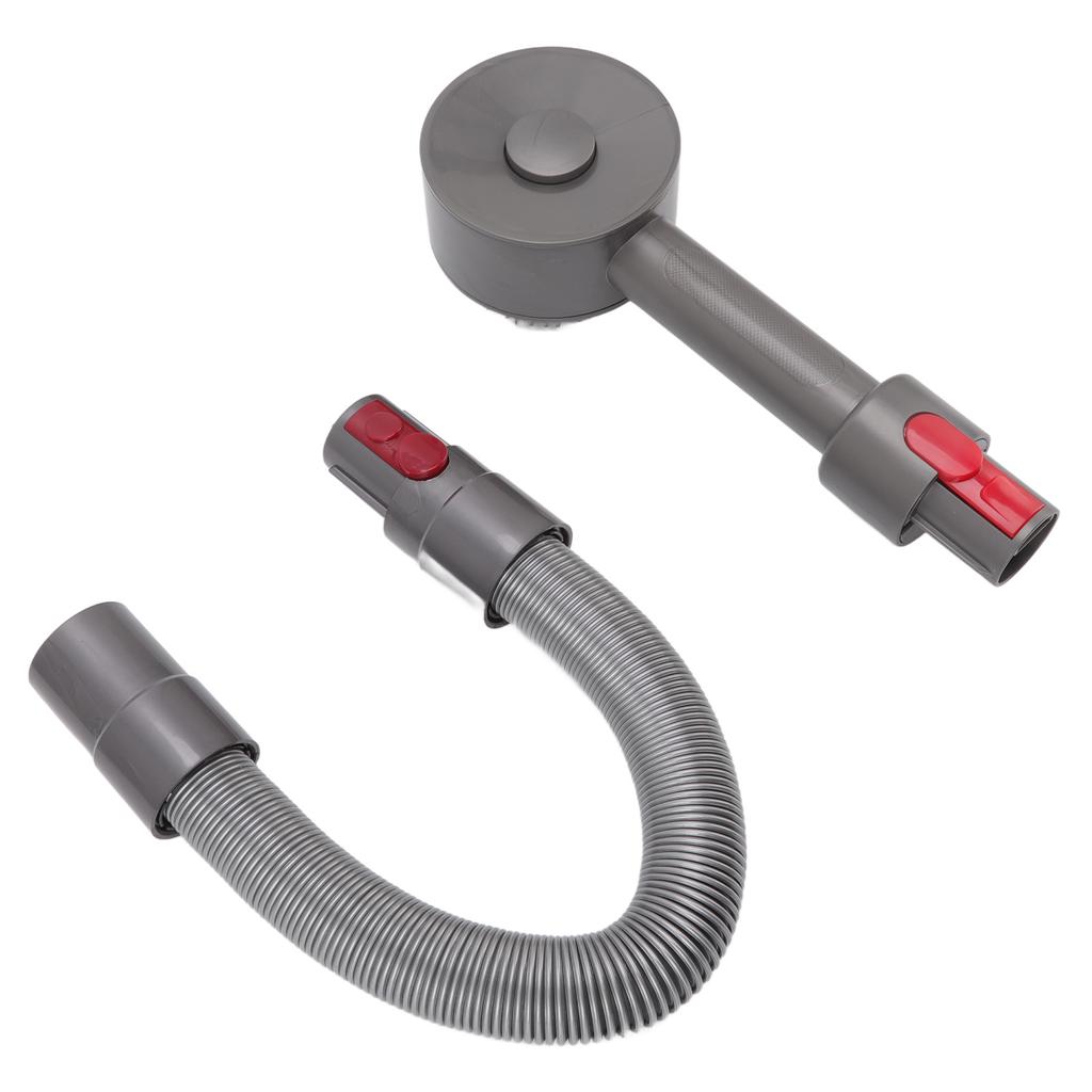 Vacuum Cleaner Plastic Head with Hose Pet Cleaning Brush Head Replacement for V7 V8 V10 V11