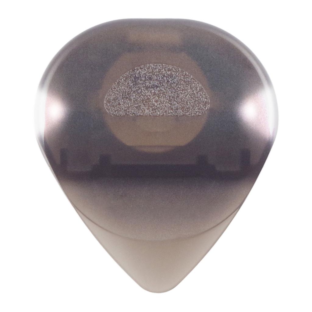 LED Guitar Pick Electric Acoustic Guitar Plectrum ABS Replacement Accessories 2nd Gen White Light