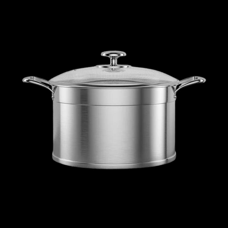 Kangbach 22cm 304 Stainless Steel Soup Pot