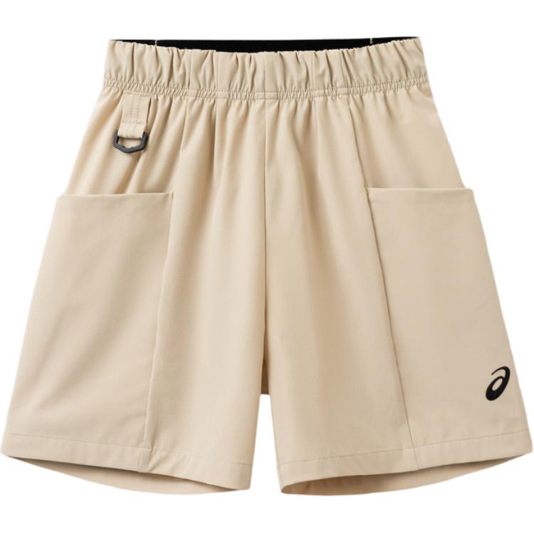 ASICS Grade School Shorts Thin 332241093012-8858 110