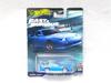 Hot Wheels Premium Fast Furious 1996 Nissan 180SX Type X