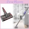 Dla Dyson Omni Glide Mikro Szczotka Podłogowa Do Czyszczenia Domu Z Głowicą Obrotową Kompatybilna Z Sv19 Sv21