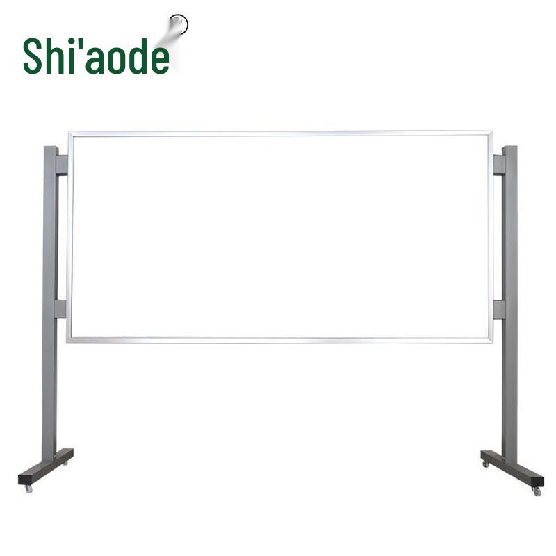 Mobile Aluminum Alloy Display Board Stand