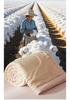 Mengge Yungan Puff Cotton Summer Quilt