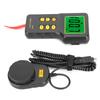 Illuminance Meter Photometric Measurement Data Retention Accurate High Sensitivity 3?Gear Photometer