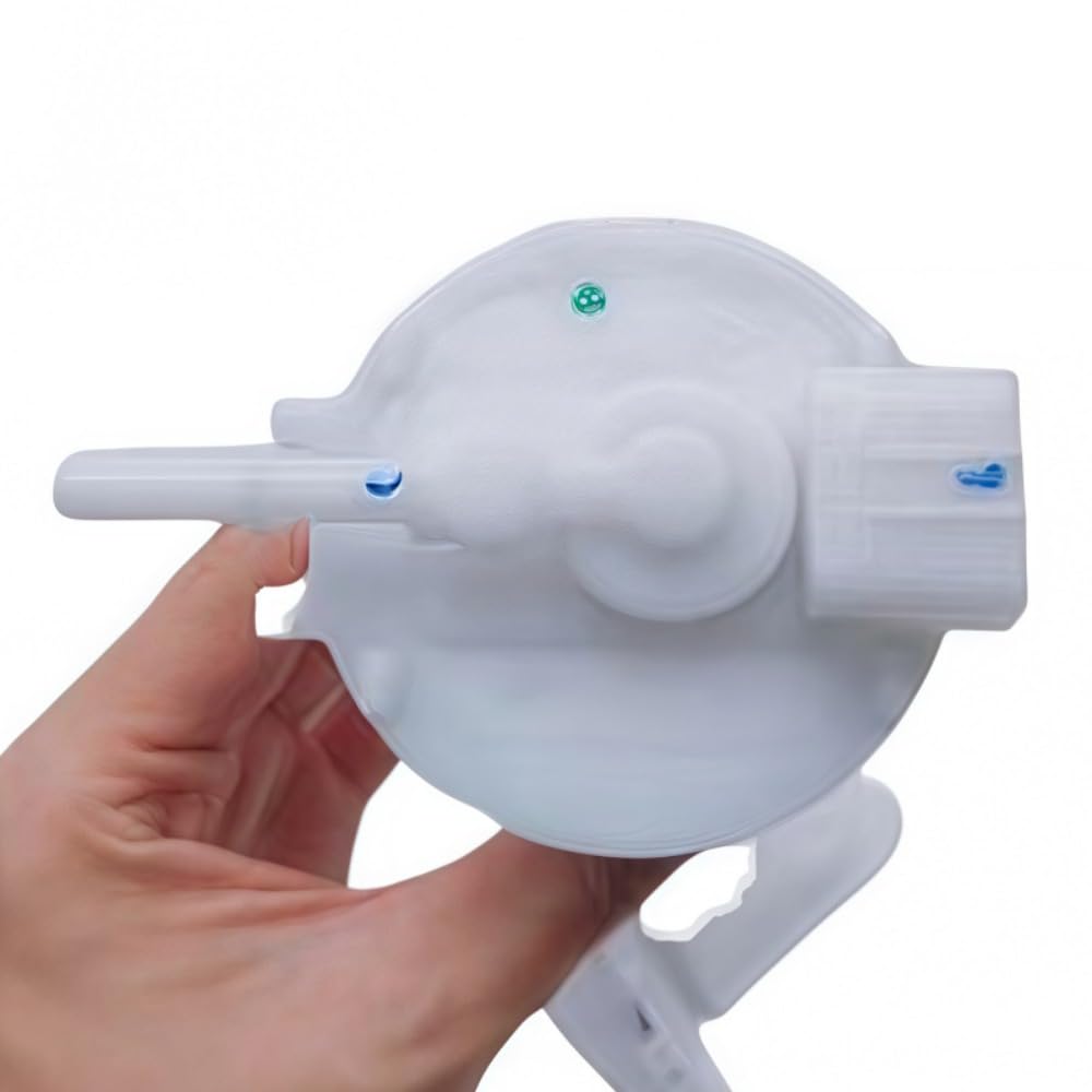 Brfveob Motorcycle Fuel Fuel Pump Fit for PCX125 18-20 PCX150 17-21 ADV150 19-22 Replacement Maintenance