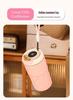 International Women's Day High-End Gift Box: Customizable Logo Souvenir for Female Employees and Clients