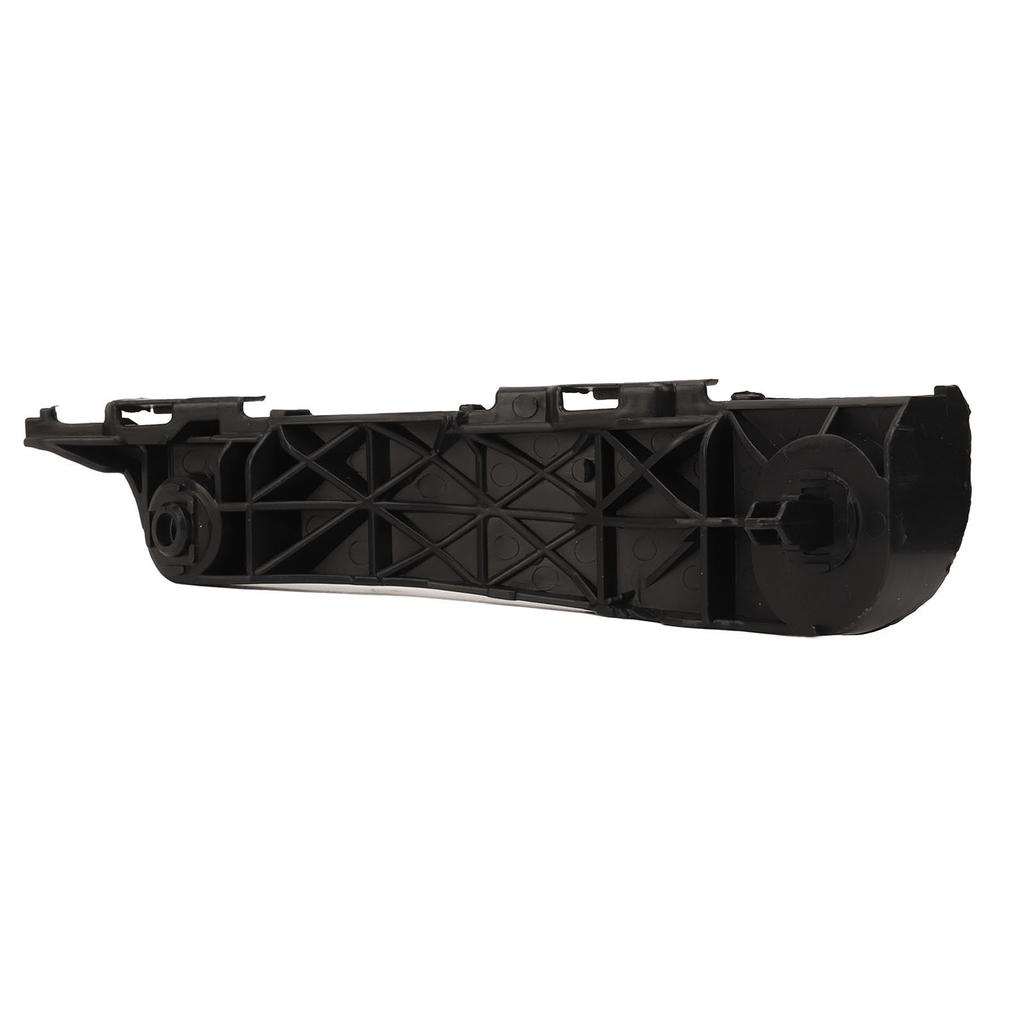 Front Side Bumper Mudguard Bracket Front Bumper Bracket Support Replacement for Toyota RAV4 2006 to