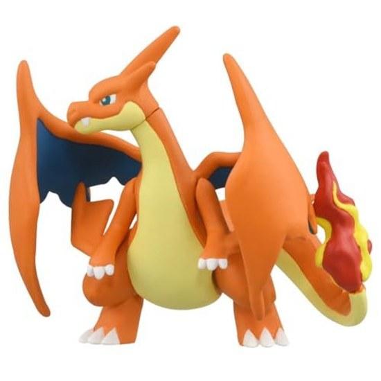 Pocket Monster Moncolle Mega Charizard Y