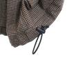 unused Johnbull Houndstooth Shirt jacket L Men's Used